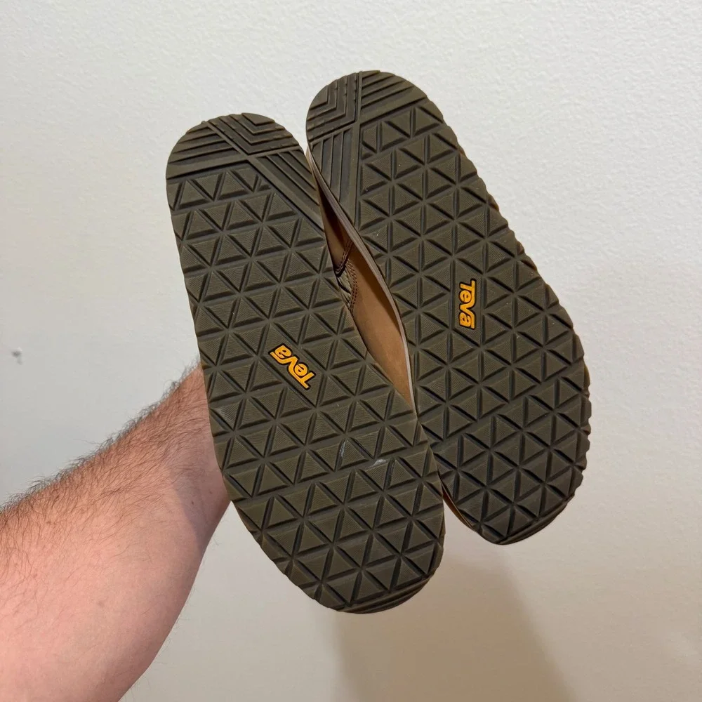 Teva ember commuter
